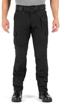 Spodnie 5.11 ABR Pro Pant Black [ROZMIAR 30, DŁUGOŚĆ NOGAWKI 32]