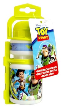 Bidon plastikowy Toy Story 350ml