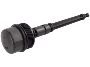 КРЫШКА МАСЛЯНОГО ФИЛЬТРА MERCEDES