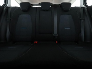 Ford Focus IV Kombi Facelifting 1.0 EcoBoost MHEV 155KM 2022 Ford Focus automat mHEV full LED virtual cocpit, zdjęcie 17