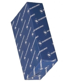 Kolbenschmidt 77837610 Zestaw łożysk korbowodu