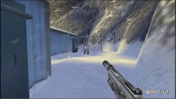 Xbox Classic Time Splitters 2 Microsoft Xbox ИГРА
