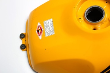 HONDA CBR 929 SC44 00-01 ZBIORNIK BAK PALIWA