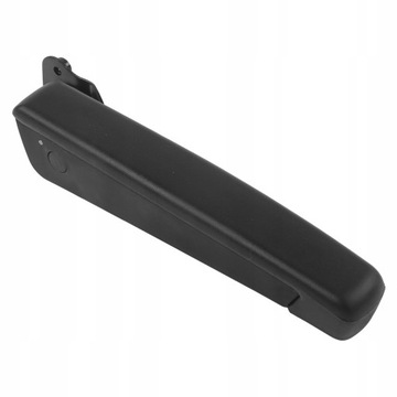 Пара регулируемых подлокотников для автомобильных сидений