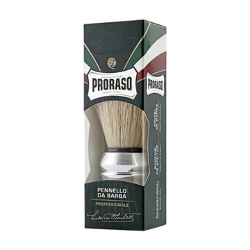 Proraso Pędzel do golenia z włosiem dzika