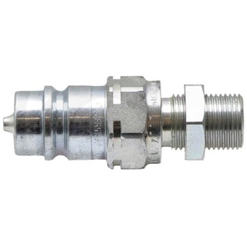 KS-S 12L (M18x1,5) DN12-BG3 81511075 - KSS12L3
