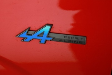 Renault Espace V 2023 Renault Espace E-Tech FHEV 200, Salon Polska, zdjęcie 26