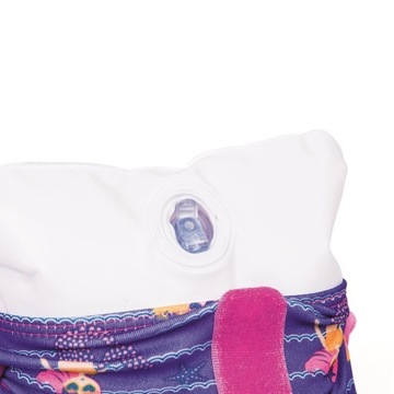 Детские нарукавники для плавания Bestway M/L 32183