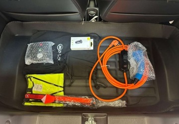  Zhidou KWB Zhidou KWB Elektryczny 20KM, zdjęcie 25