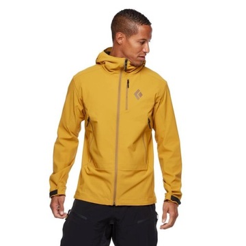 BLACK DIAMOND Kurtka DAWN PATROL LT SHELL MEN S