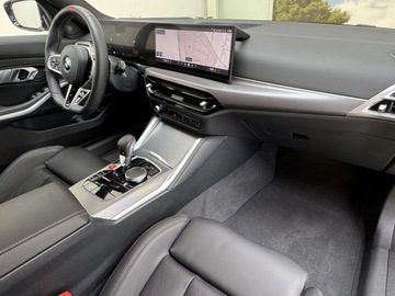 BMW Seria 3 G20-G21 2025 BMW Seria 3 Touring M3 Competition xDrive 3.0 (530KM) 2025, zdjęcie 11