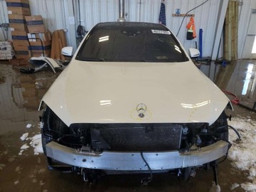 Mercedes Klasa S W223/V223 2020 Mercedes-Benz Klasa S S 560 4Matic 2020 4.0l 4.0 Benzyna 463KM, zdjęcie 5