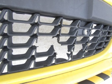 БАМПЕР OPEL ASTRA J IV GTC 3D ПЕРЕДНИЙ АВТОСПОРТ