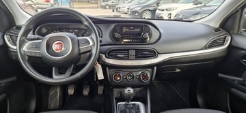 Fiat Tipo II Hatchback 1.4 95KM 2017 Fiat Tipo Super Stan Bezwypadkowy 1.4 16V, zdjęcie 20
