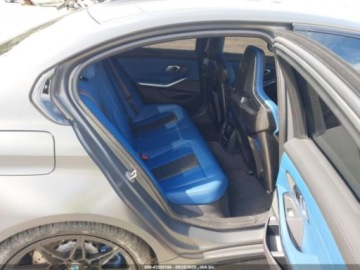 BMW Seria 3 G20-G21 2025 BMW M3 Competition xDrive 2025 3.0l 3.0 Benzyna 523KM, zdjęcie 12