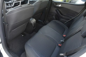 Ford Fiesta VIII Hatchback 3d 1.0 EcoBoost 100KM 2018 Ford Fiesta 1.0EcoBoost doinwestowany automat Andr, zdjęcie 29