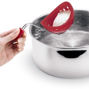 Форма для яиц-пашот, 2 шт. КУИСИПРО