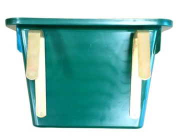 КОРМУШКА, СУШИЛКА, ВОДА ДЛЯ ЛОШАДЕЙ, 12л, ТВЕРДЫЙ КРЮК