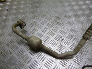 FORD ECOSPORT 1.0 ECOBOOST PŘÍVOD KLIMATIZACE TRUBKA