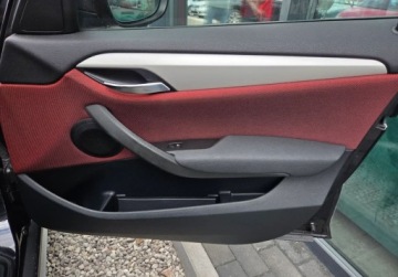 BMW X1 E84 Crossover xDrive20d 177KM 2011 BMW X1 2.0D Xdrive 177KM BIXenon Automat Klimatroni Tempomat Faktur Gwaran, zdjęcie 18