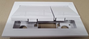 КНОПКА TECE BASE CHROME MAT 9.240.702 серебристый