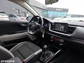 Kia Stonic I Crossover 1.0 T-GDI 100KM 2019 Kia Stonic Kia Stonic 1.0 T-GDI L Benzyna 100KM, zdjęcie 19