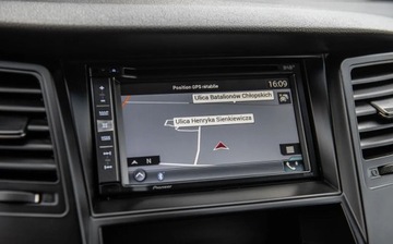 Hyundai Tucson III SUV 1.6 GDI 132KM 2016 Hyundai Tucson 1.6gdi 132KM Mega Kolor Ledy Navi Climatron Full Serwis Gwa, zdjęcie 21