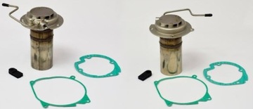 KOMORA SPALANIA AIRTRONIC EBERSPACHER D4 D4S