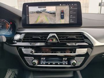 BMW Seria 5 G30-G31 Limuzyna Facelifting 3.0 540i 333KM 2023 BMW 540 540i xDrive mHEV M Sport, zdjęcie 21