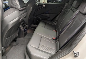 BMW X3 G45 2025 BMW X3 20d xDrive M Sport, Premium, M Pro, Panorama, 21 cali, HAK, EDC 2.0, zdjęcie 14