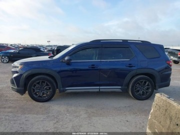 Honda Pilot II 2023 Honda Pilot Touring 2023 3.5l 3.5 Benzyna 285KM, zdjęcie 2