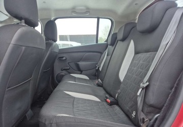 Dacia Sandero II Stepway TCe  90KM 2016 Dacia Sandero Stepway Bezwypadkowa Nowy Rozrzad Benzyna 90KM, zdjęcie 5