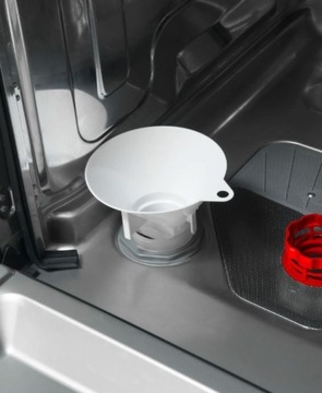 Посудомоечная машина AMICA DFM44C7EOQSH