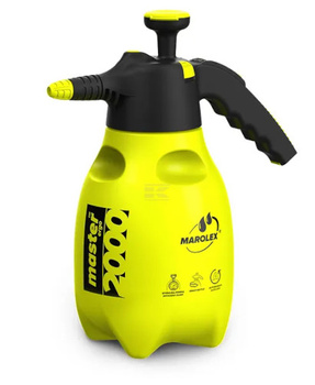 Marolex Opryskiwacz ciśnieniowy Master Ergo 2000 2.0 L