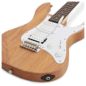 Электрогитара YAMAHA Pacifica 112J YNS II