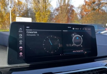 BMW Seria 5 G30-G31 Limuzyna Plug-In 2.0 530e 292KM 2022 BMW Seria 5 530e Sedan (G30 LCI) Hybrid 292 KM ASO FV23 BMW Bonkowscy, zdjęcie 15