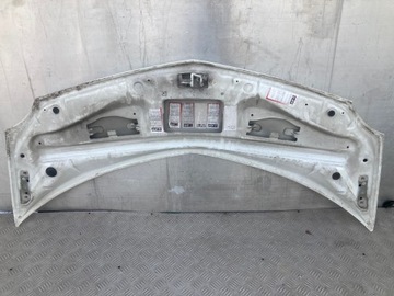 KAPOTA KRYT MOTORU RENAULT MODUL OV369 JEHLA