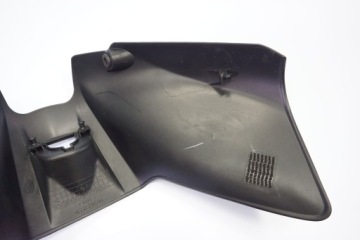 KAWASAKI 650 ER-6N 12-17 НАКЛАДКА ОБТЕКАТЕЛЯ ТОПЛИВНОГО БАКА