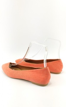 M03532 LA1 БАЗОВЫЕ БАЛЕТКИ H&M 40