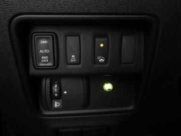 Renault Koleos II SUV 2.0 dCi 177KM 2018 Renault Koleos 4x4 automat półskóra navi klima, zdjęcie 33