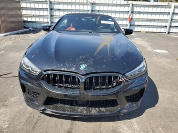 BMW 2020 BMW M8 2020 BMW M8 , silnik 4.4 l 4.4 Benzyna 617KM, zdjęcie 5