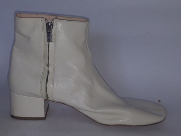 КОЖАНЫЕ КОШКИ LOEFFLER RANDALL РАЗМЕРЫ 39-25 СМ