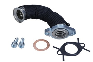 DR. MOTOR PRZEWÓD ZAWORU EGR OPEL ASTRA H/VECTRA C 1,9CDTI SAAB