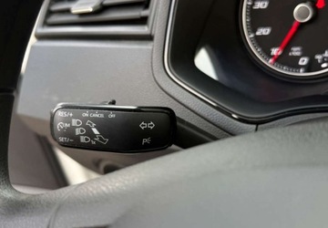 Seat Ibiza V Hatchback 5d Facelifting 1.0 MPI 80KM 2021 Seat Ibiza 1WL Salon PL FV23 Dotyk Czujniki CarPlay AndroidAuto Benzyna, zdjęcie 28