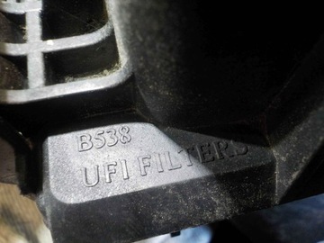 OPEL COMBO D 1.6 CDTI 16R POUZDRO FILTRU VZDUCHU 0281006054 55220715