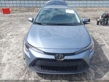 Toyota Corolla XII 2022 Toyota Corolla 2022 Toyota Corolla LE CVT, zdjęcie 1