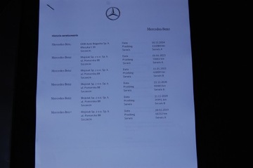 Mercedes GLC C253 SUV 2.0 250 211KM 2017 GLC AMG SalonPolska 2.0Benz 211PS Bezwypadkowy Led El.Klapa Piękny jak Nowy, zdjęcie 23
