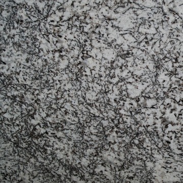 Płytki granitowe MIST WHITE 45x45x2 poler