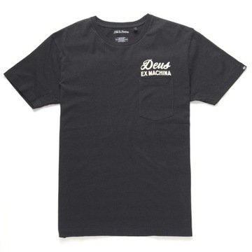 T-shirt-Deus-Ex-Machina-Venice