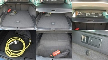 Volkswagen Passat B8 2020 Volkswagen Passat 1.4TSI Plug IN full led nawi kam, zdjęcie 27